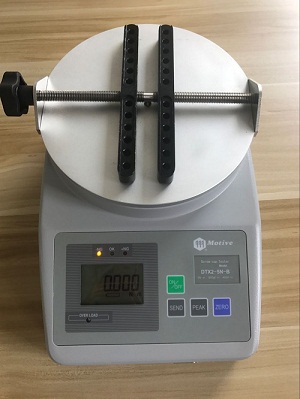 數(shù)字扭力測(cè)試儀