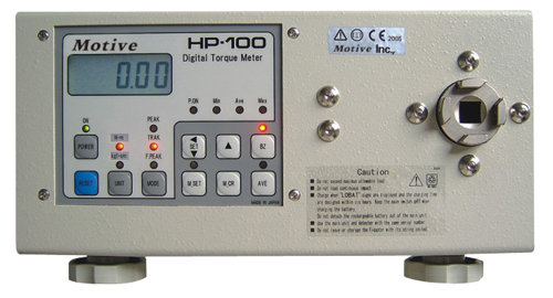 菲尼薩光電通訊（上海）有限公司采購(gòu)HP系列扭力測(cè)試儀用于快速傳輸扭力測(cè)試數(shù)據(jù)