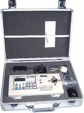 無錫市澳克森機(jī)電設(shè)備有限公司采購HP智能型數(shù)字扭力測試儀