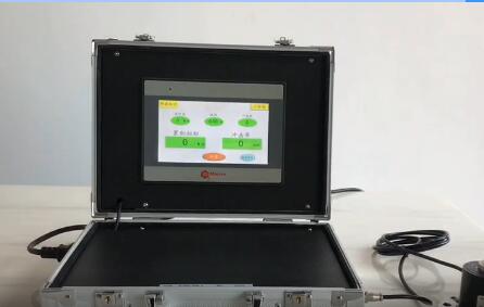 高精度扭力測(cè)試儀使用操作指南