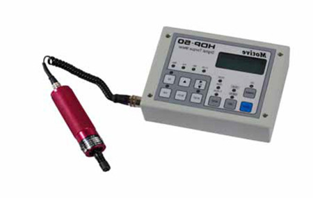 數(shù)字式扭力測試儀生產廠家哪家好？