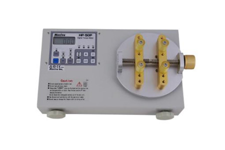 數(shù)顯扭力測試儀