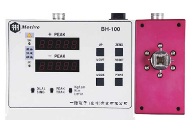 國產(chǎn)數(shù)顯扭力測試儀有什么功能？