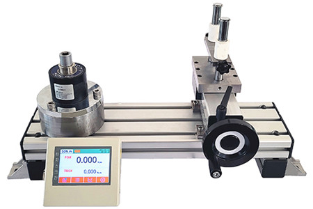 扭力測(cè)試儀怎么選型號(hào)？一諾來教你！