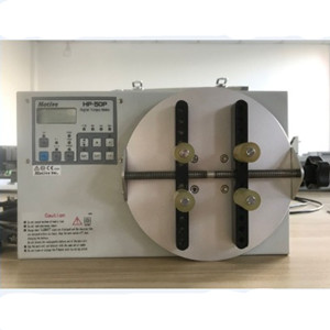 梅科實(shí)業(yè)采購HP-50P瓶蓋扭力測(cè)試儀用于測(cè)試瓶蓋扭力