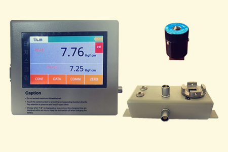 扭力測(cè)試儀怎么使用？詳細(xì)操作步驟分享！