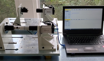 蕪湖伯特利公司采購(gòu)用于新能源汽車電機(jī)(帶齒輪箱，阻尼器)扭力測(cè)試