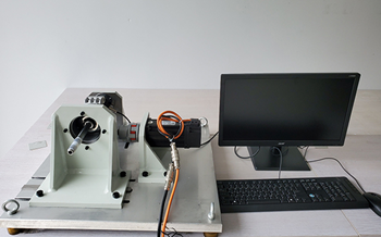 寧波易銳采購用于測試汽車零部件的脈沖扭力試驗(yàn)機(jī)