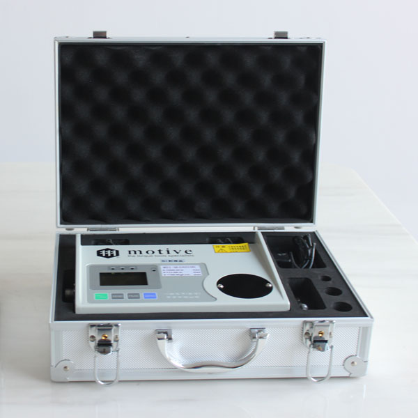 上海某檢測(cè)儀器公司向我公司采購(gòu)多面手扭力測(cè)試儀