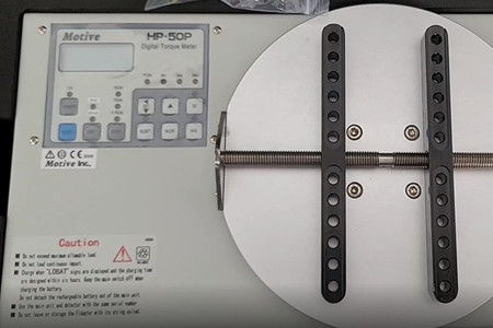 扭力測試儀有什么用？一文解答您的全部疑惑！