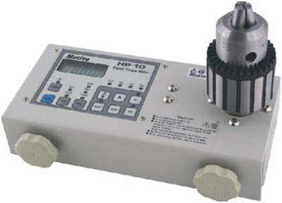 HP-P系列瓶蓋扭力測試儀生產廠家
