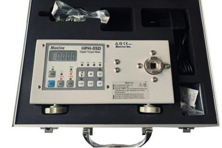數顯扭力測試儀的使用行業(yè)和保養(yǎng)措施