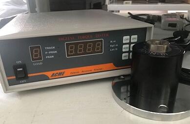 影響扭力測(cè)試儀準(zhǔn)確性的因素