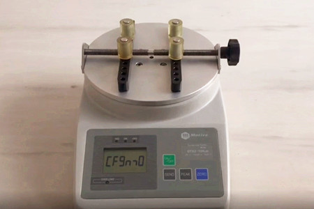 扭力測試儀主要運(yùn)用在哪些行業(yè)?它的作用是什么？